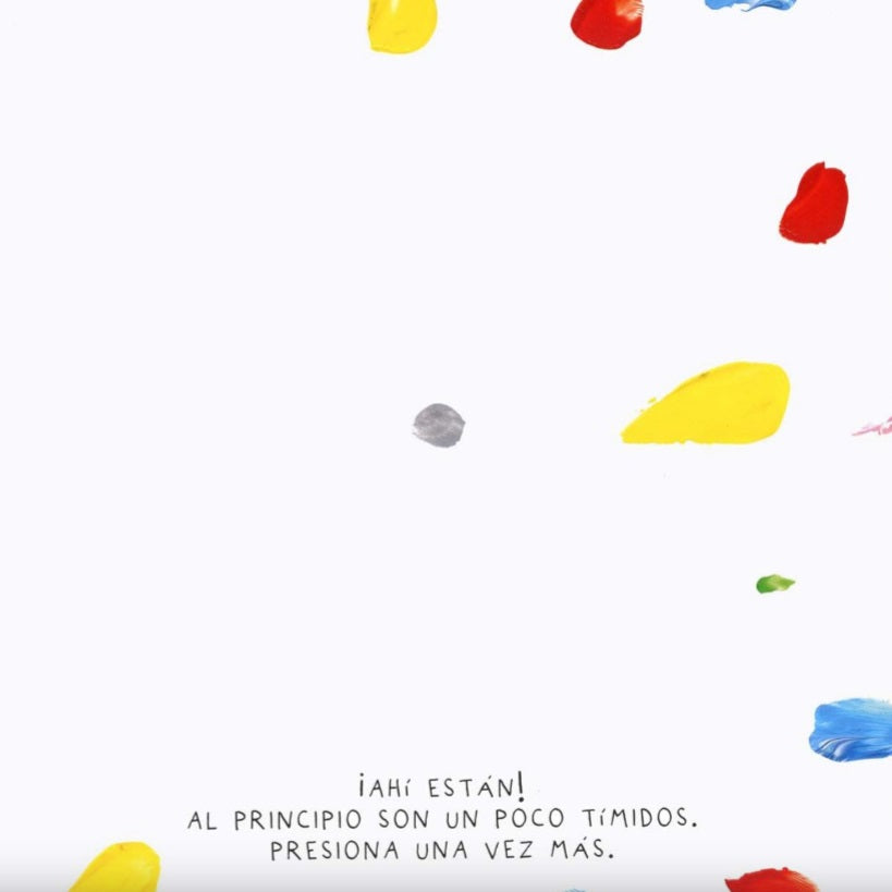 Colores Colores
